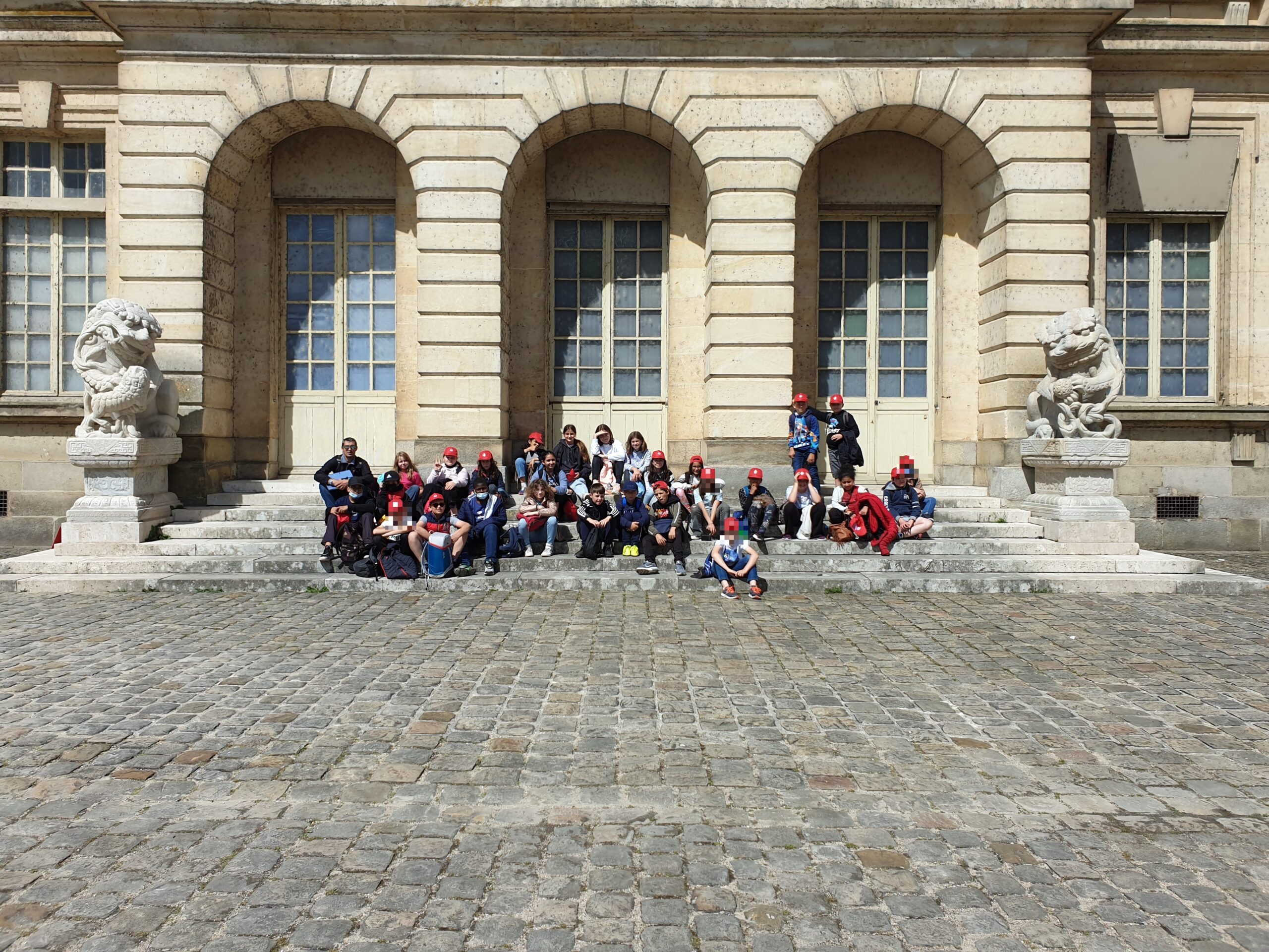 Lire la suite à propos de l’article Les sorties scolaires